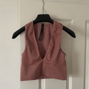 Urban Outfitters Crop Top